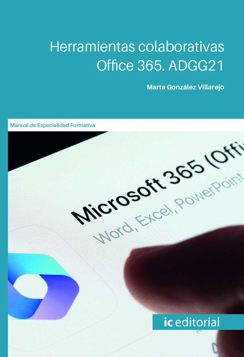 Herramientas colaborativas Office 365. ADGG21