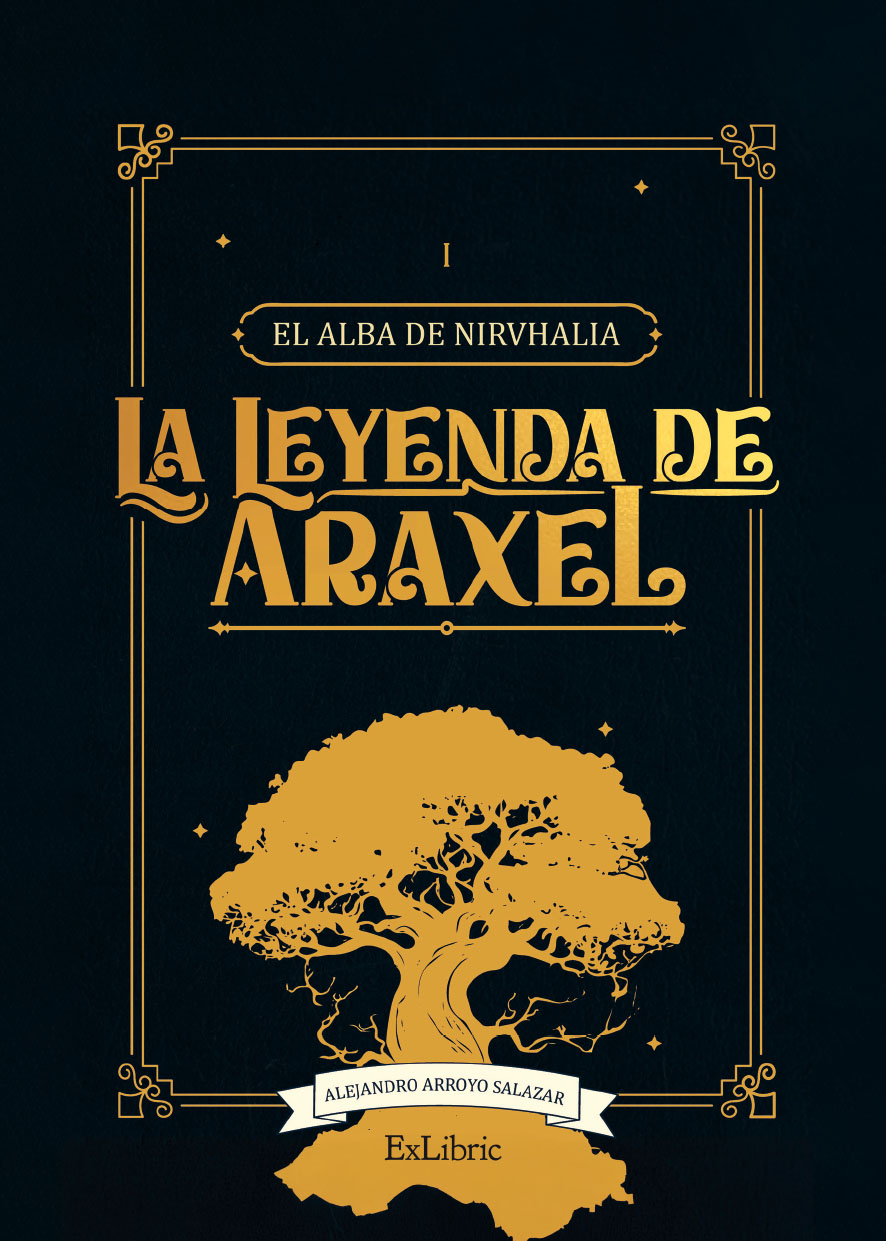 La leyenda de Araxel