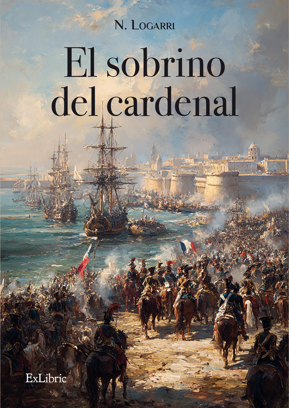 El sobrino del cardenal