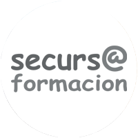 Logo Secursa centro de formacion cliente de innovacion y cualificacion