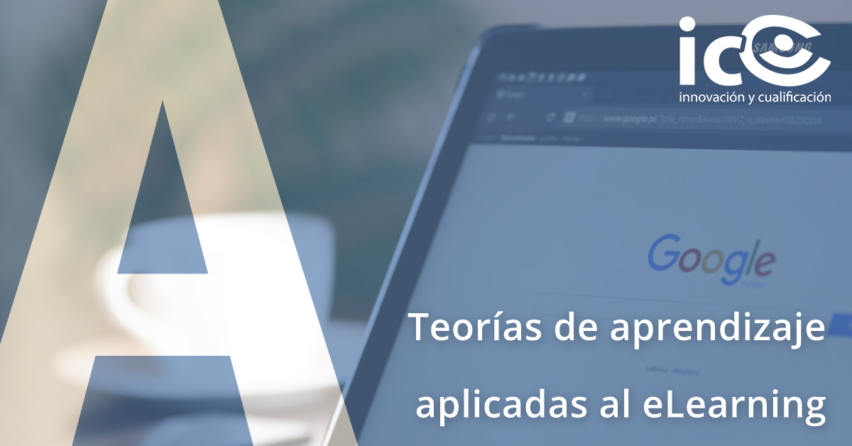 Teorías del aprendizaje aplicables a eLearning