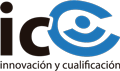 Innovación y Cualificación Logo