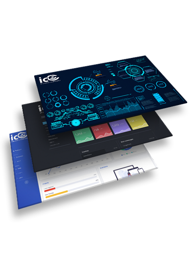 Plataformas elearning IC Campus imagen Plataformas de contenidos elearning
