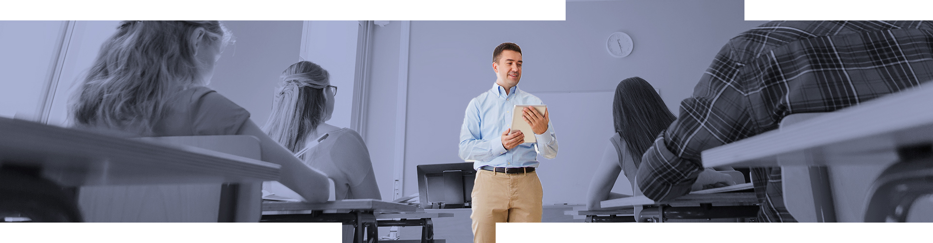 ¿Quieres mejorar los servicios de tu centro? Te proponemos