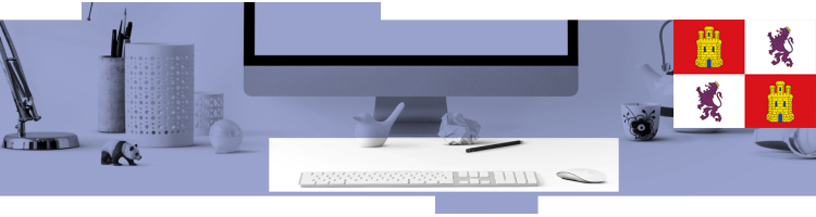 Formación Presencial para el Empleo Castilla y León