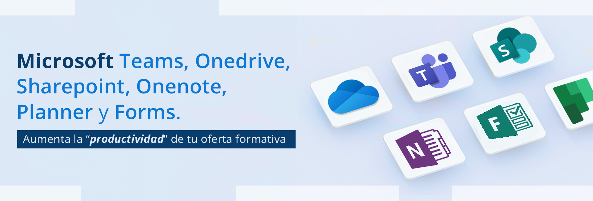 Contenidos online para formar en microsoft