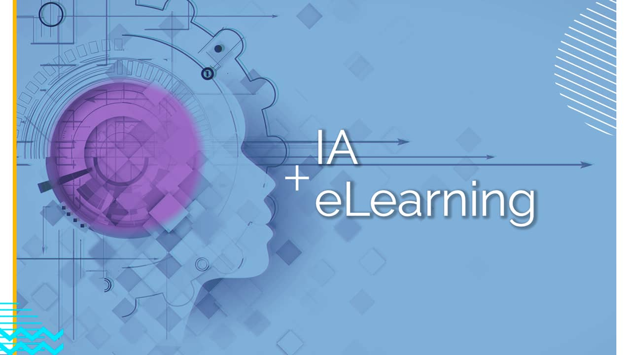 Inteligencia artificial en eLearning