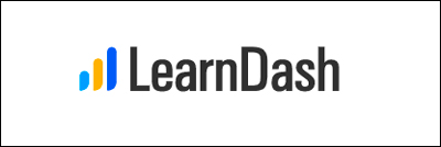 Learndash logo