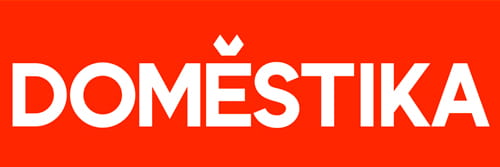 logo domestika