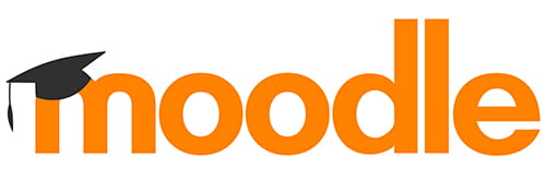 logo moodle