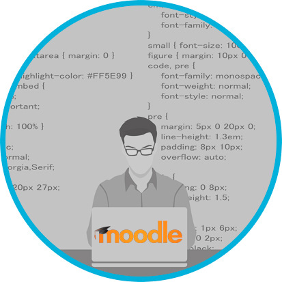 Configurar moodle