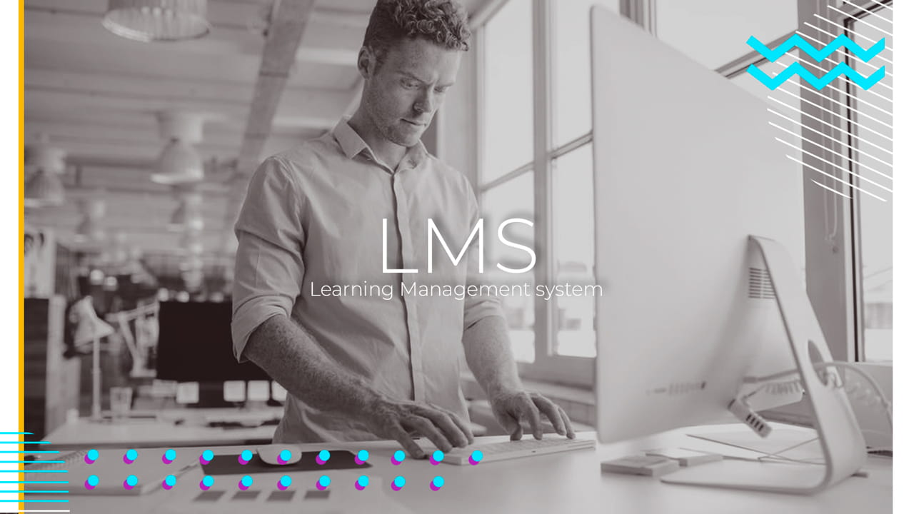 LMS conceptos y características
