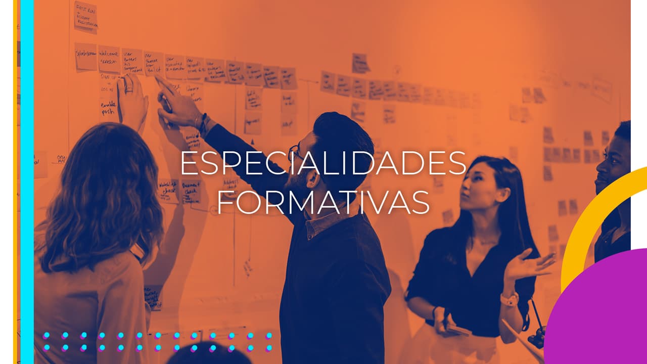 especialidades formativas