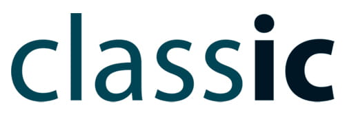 Logotipo plataforma elearning ClassIC