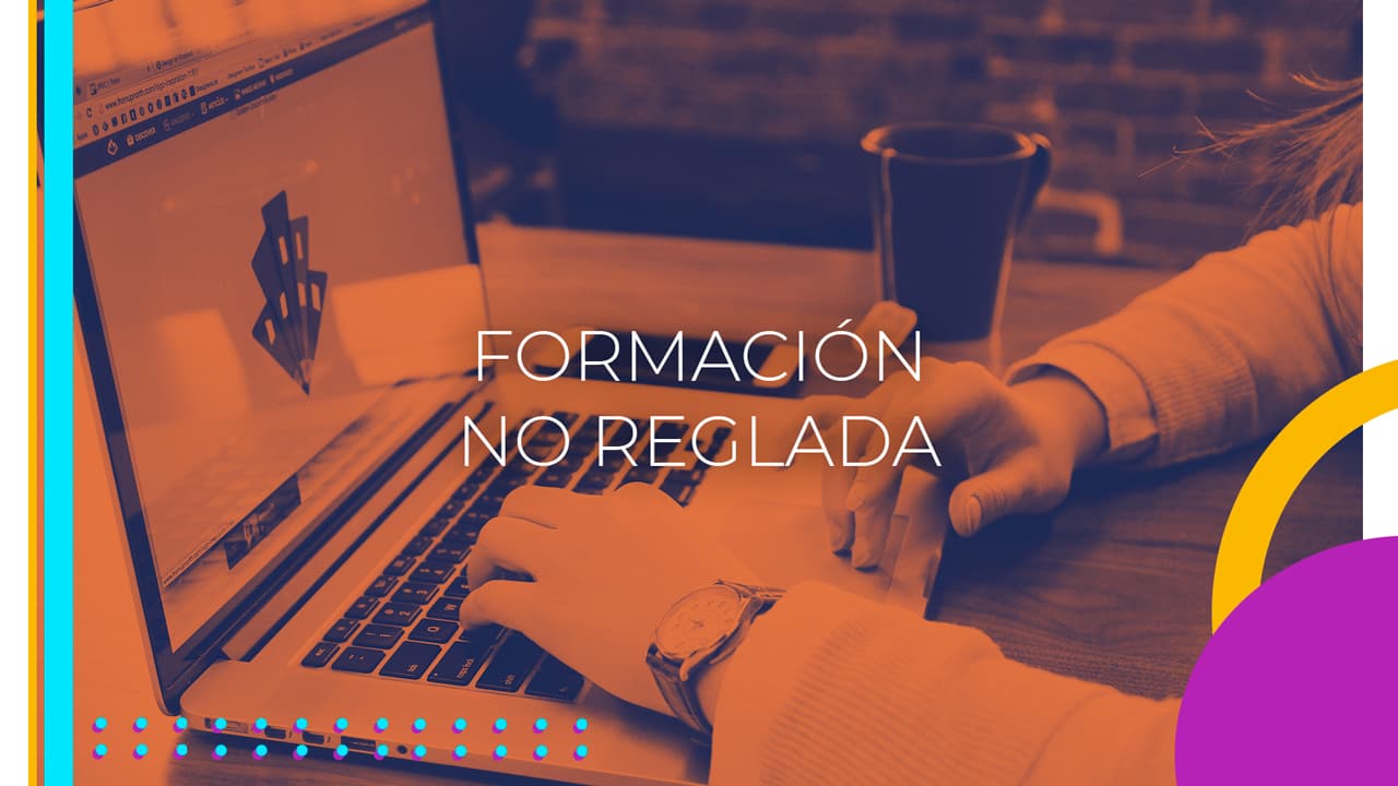 Formación no reglada