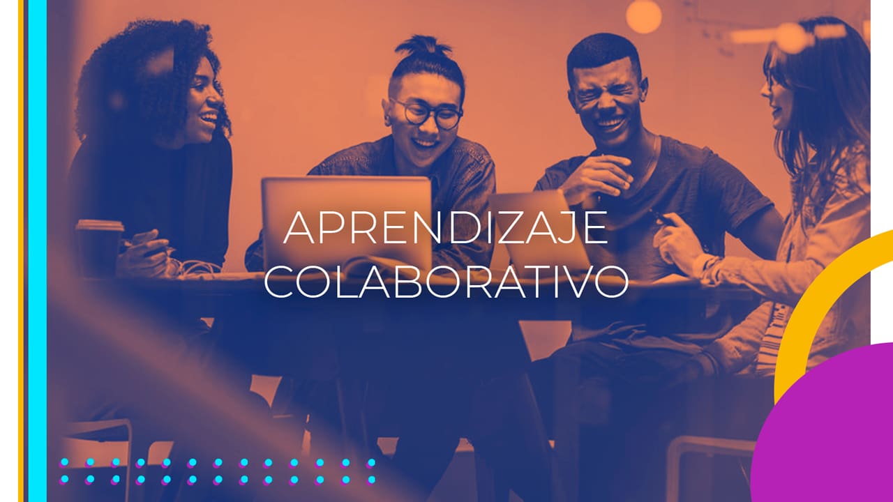 Aprendizaje colaborativo en equipo