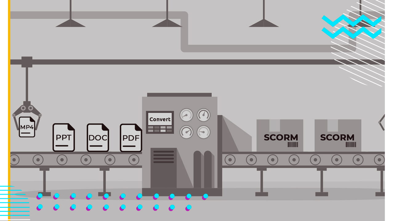 convirtiendo archivos a scorm