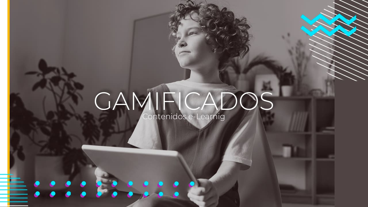 Contenidos formaticos gamificados