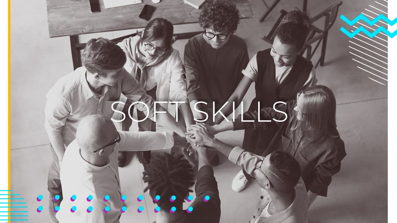 Soft skills en el entorno laboral