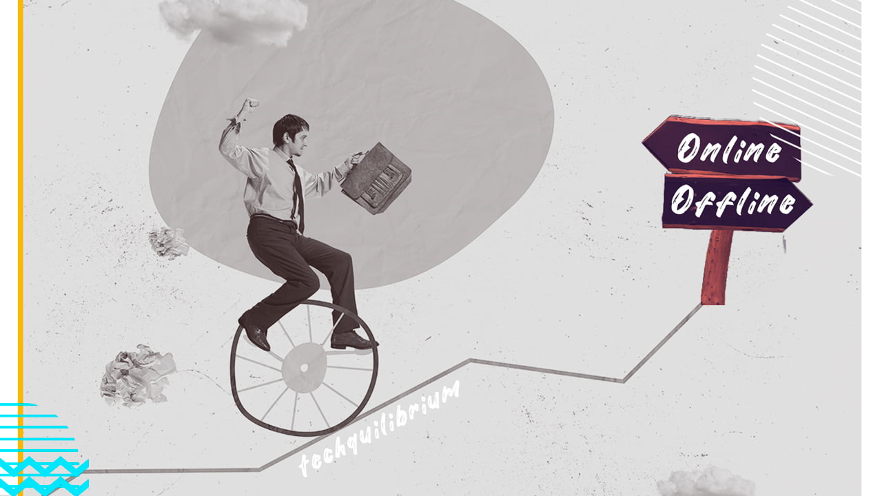 Techquilibrium en elearning