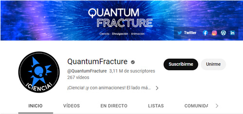Quantum Fracture