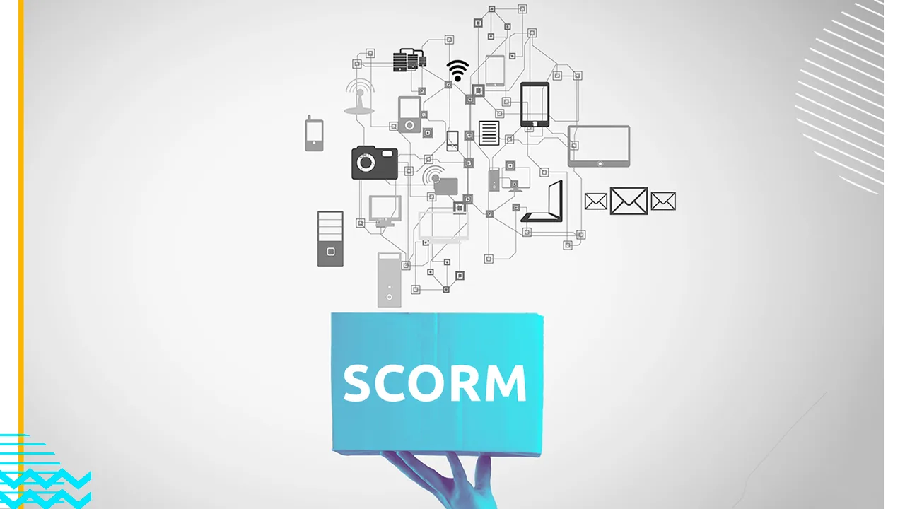 crear tus propios archivos SCORM para LMS