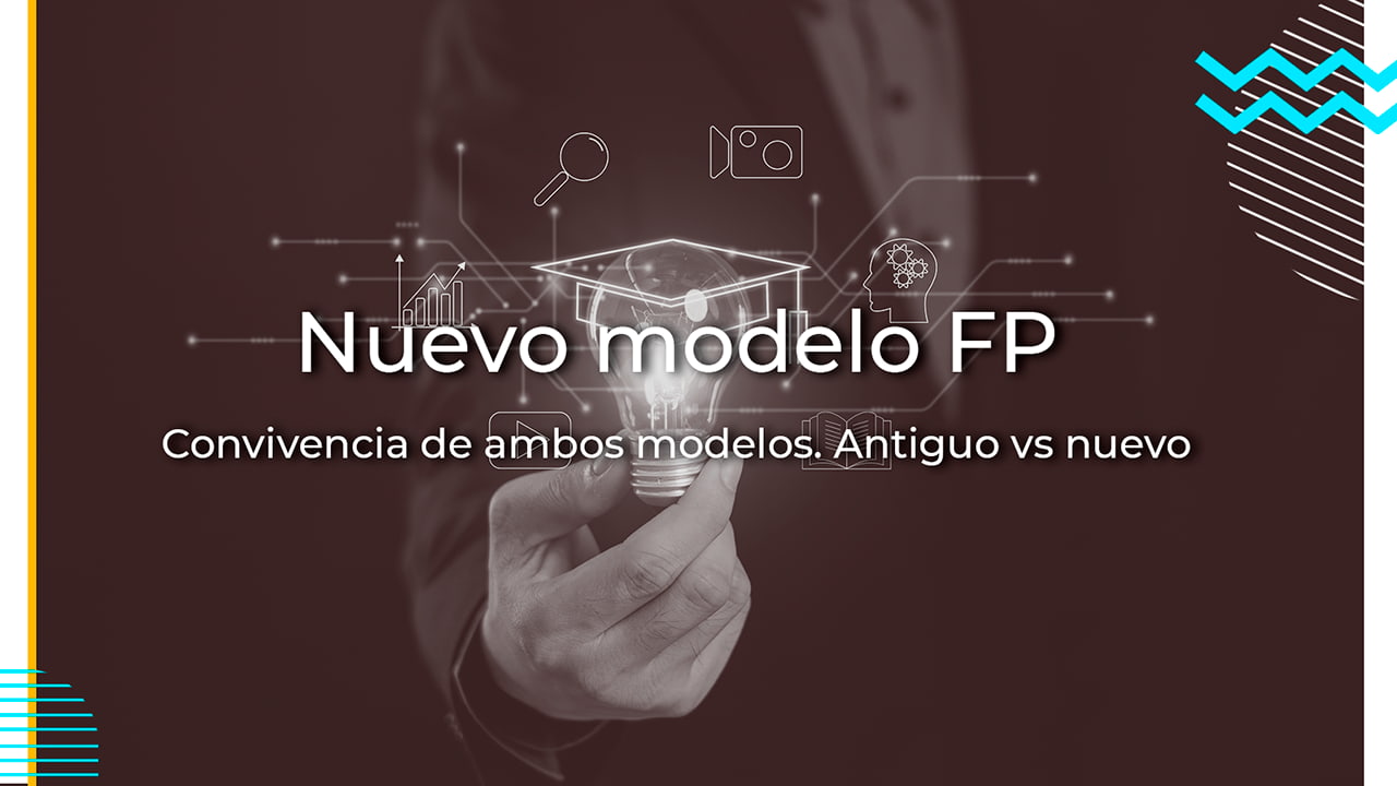 Convivencia de ambos modelos de catálogos FP [antiguo vs nuevo]